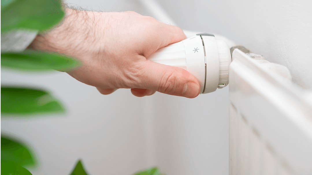 Solutions against frost problems